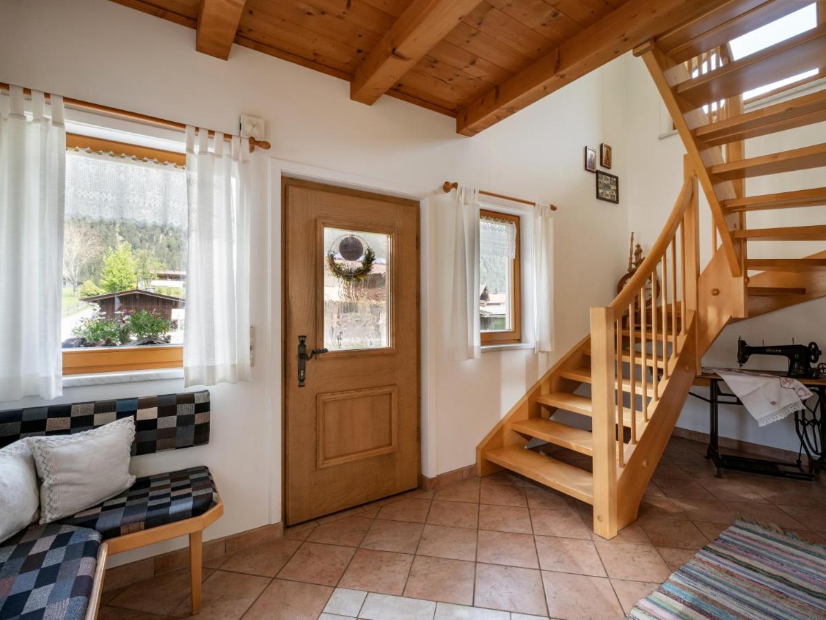 Ferienhaus Flatscher Waidring Exterior foto
