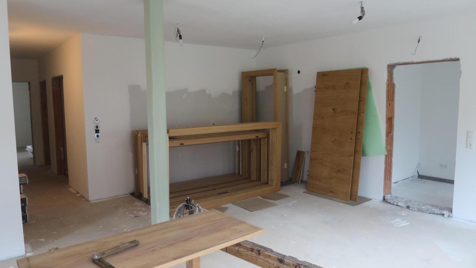 Ferienhaus Flatscher Waidring Exterior foto