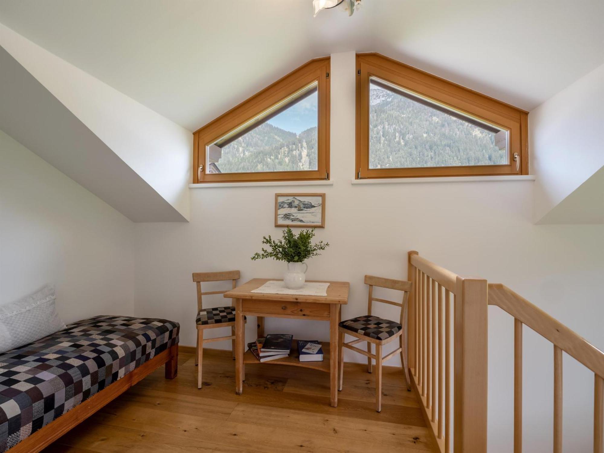 Ferienhaus Flatscher Waidring Exterior foto
