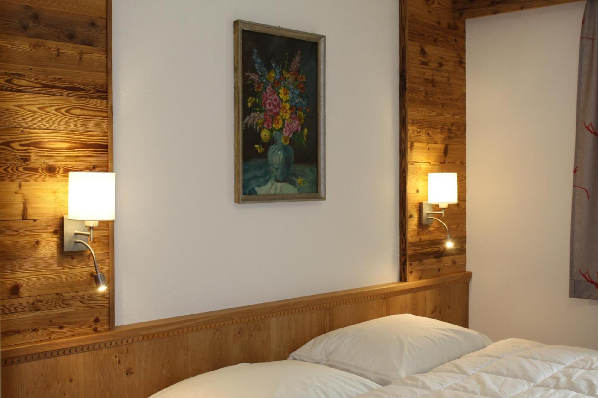 Ferienhaus Flatscher Waidring Exterior foto