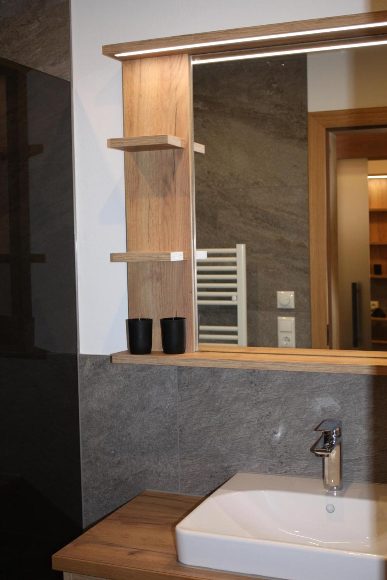 Ferienhaus Flatscher Waidring Exterior foto