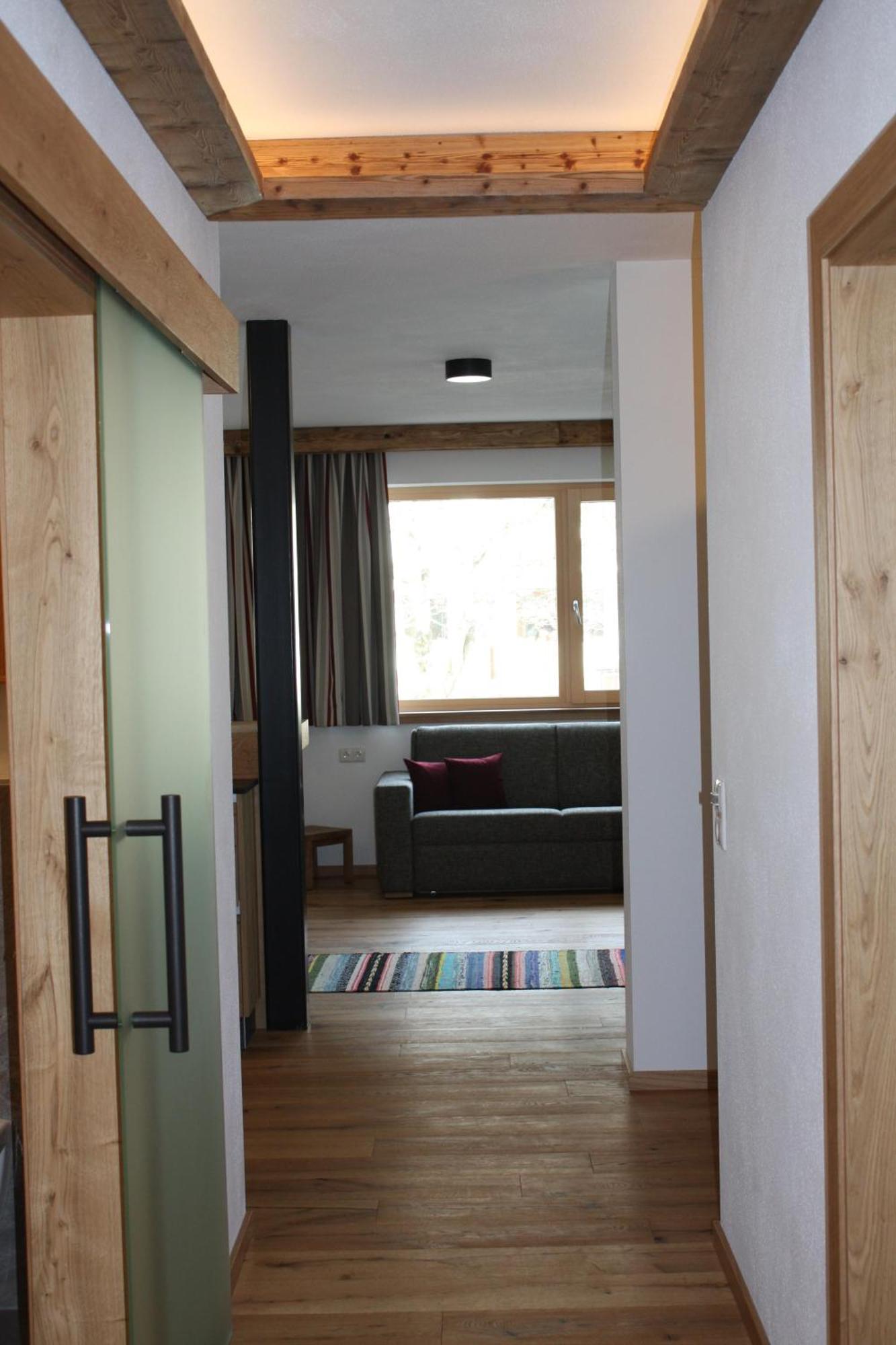 Ferienhaus Flatscher Waidring Exterior foto