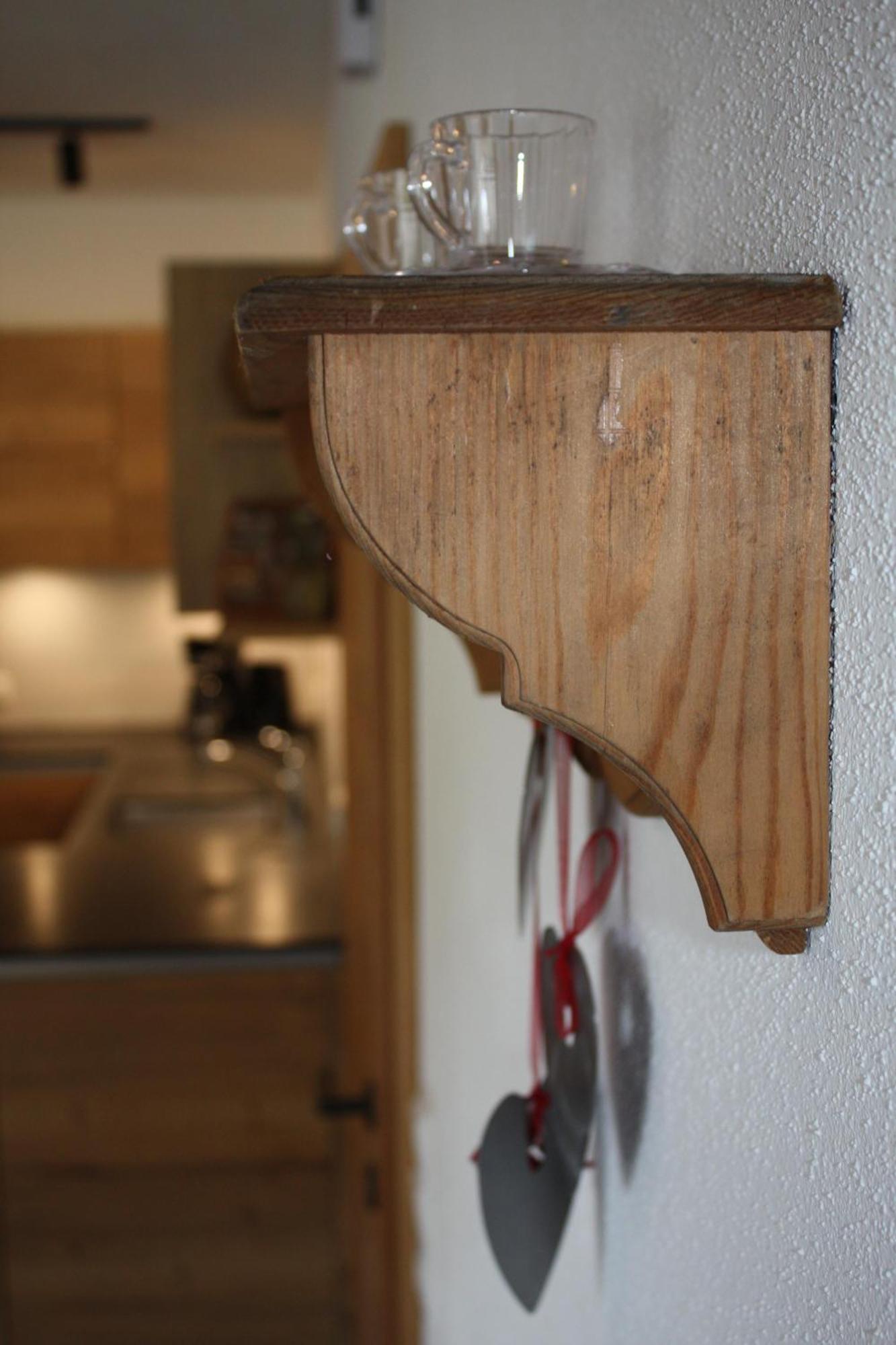Ferienhaus Flatscher Waidring Exterior foto